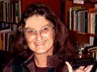 Diana Blackmon