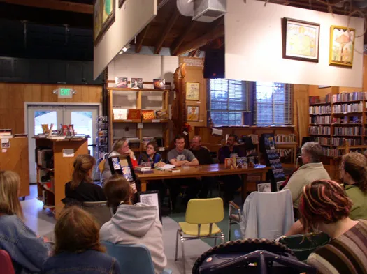 Writers of the Future 2007